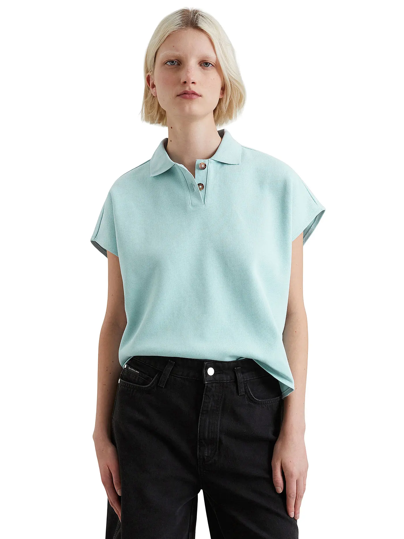 MARC O'POLO DENIM | Poloshirt | 